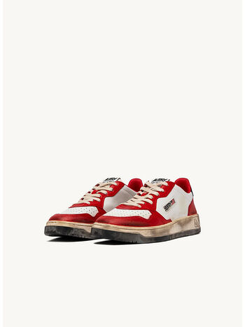 SCARPA MEDALIST SUPER VINTAGE LOW, BC03, small