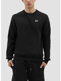 001 BLACK
