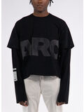 K01-800 INTERLOCK BLACK