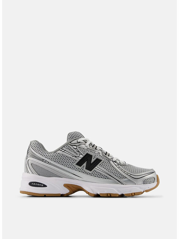 SCARPA 740 UNISEX, GB2 SLATE GREY, medium