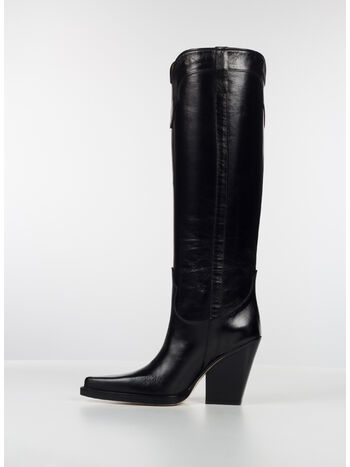 STIVALE EL DORADO, BLACK, small
