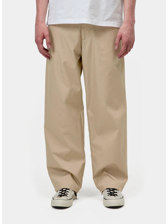 PANTALONE CALDER, 3IRXX Iroko, medium