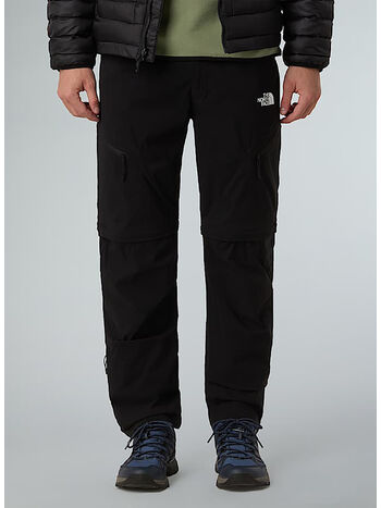PANTALONE EXPLORATION, JK31 TNF BLACK, small