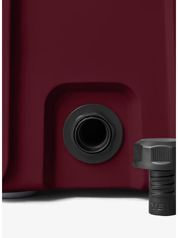 GHIACCIAIA ROADIE 15, WILD VINE RED, small
