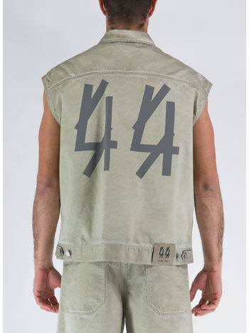 GILET FILTH, , small