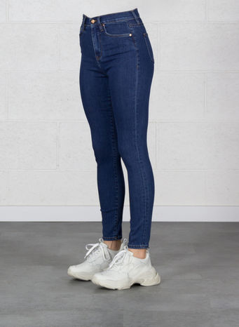 JEANS SAINT TROPEZ, UNI, small