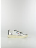 WB18 WHITESILVER