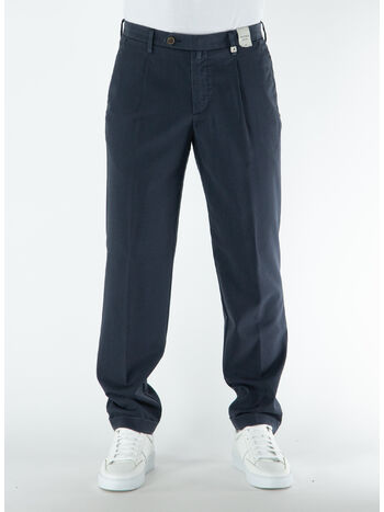 PANTALONE CHINO LUNGO, 037, small