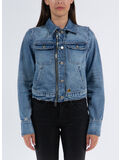7011 LIGHT BLUE WASH