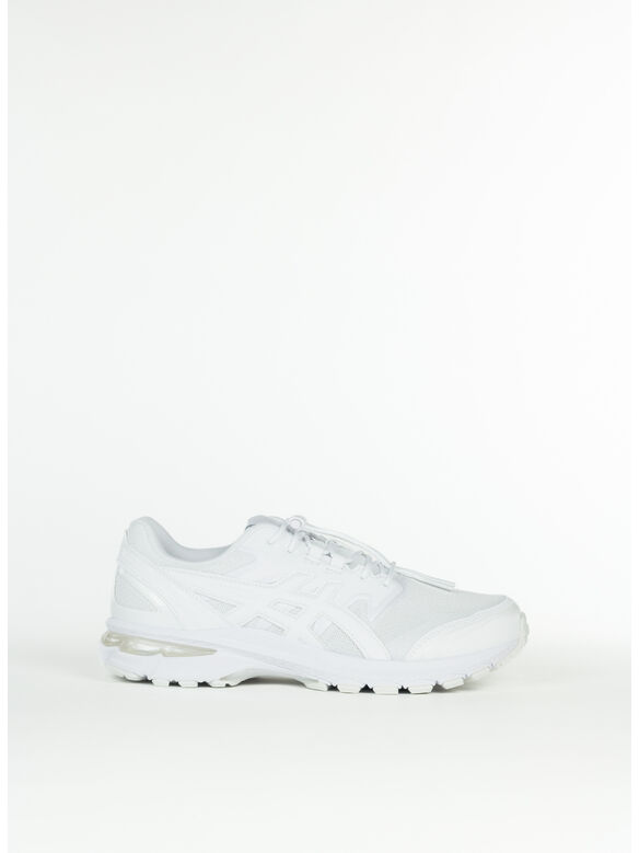 SCARPA COMME DES GARCONS X ASICS GEL-TERRAIN, WHITE, medium