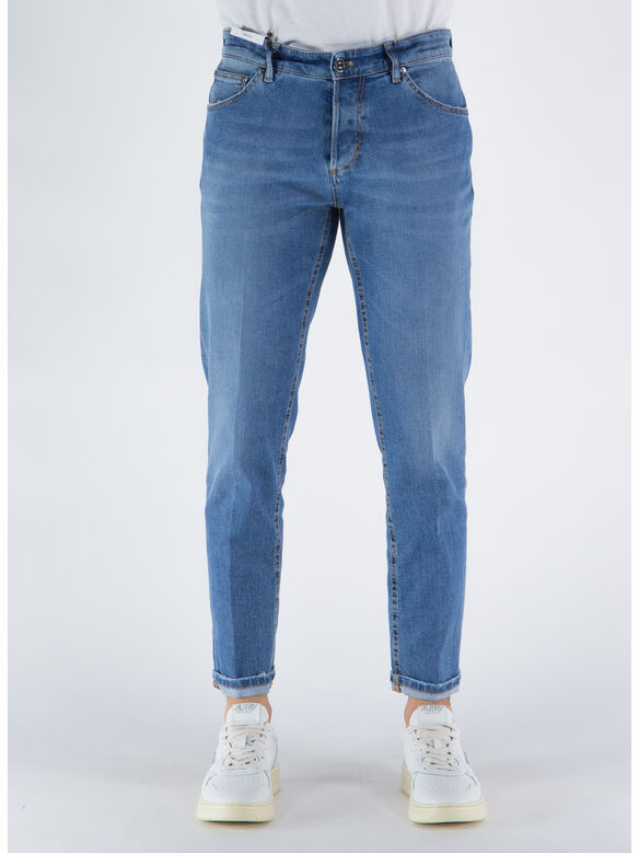JEANS REGGAE, ME68, medium