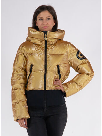 PIUMINO BOMBARDINO, 7100 GOLD, small