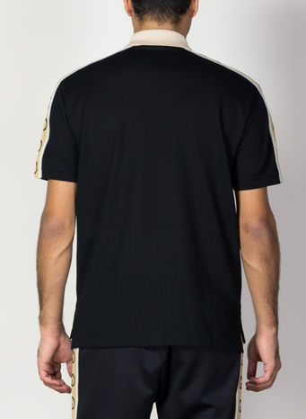 POLO CON NASTRO GG, 1082, small