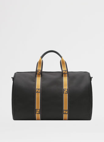 BORSA DA VIAGGIO, F0GXNBLACK, small