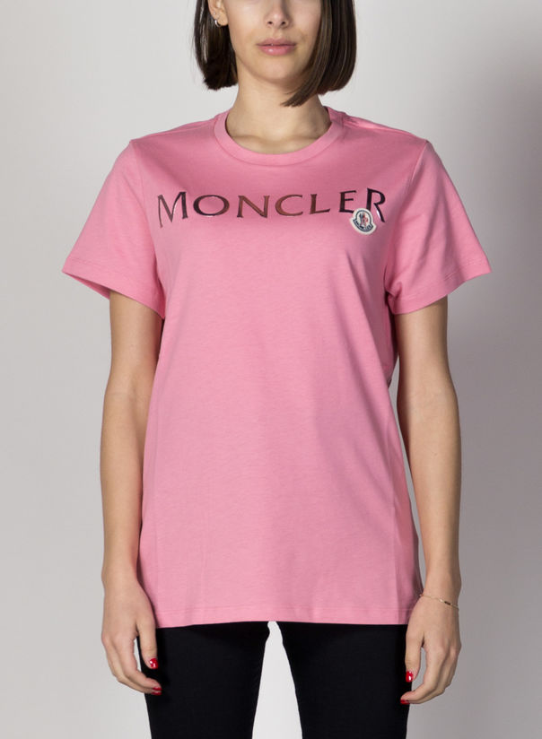 T shirt moncler best sale donna