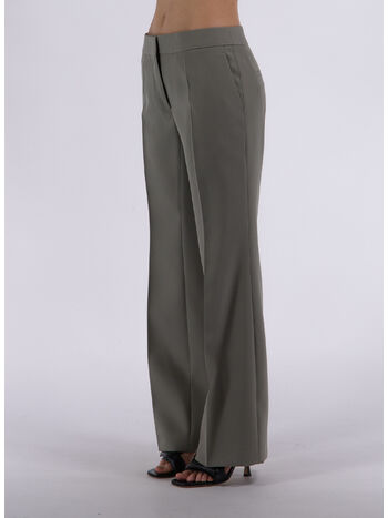 PANTALONE TAILORED, 317 SLATE GREEN, small