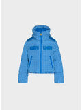 PIUMINO TRACK, 5100 ELECTRIC BLUE, thumb