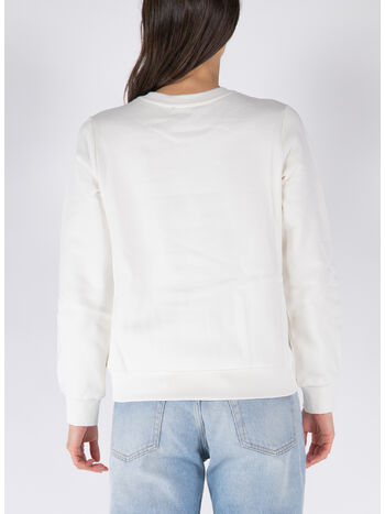 FELPA SWEAT SKYE, AAG CHALK, small