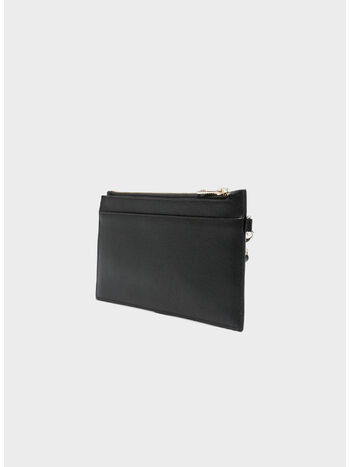 POCHETTE MARKET, LZZ BLACK, small