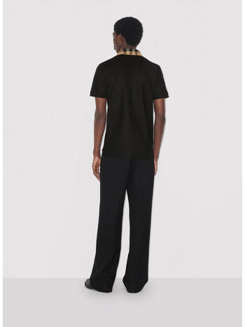 POLO CODY, A1189 BLACK, small
