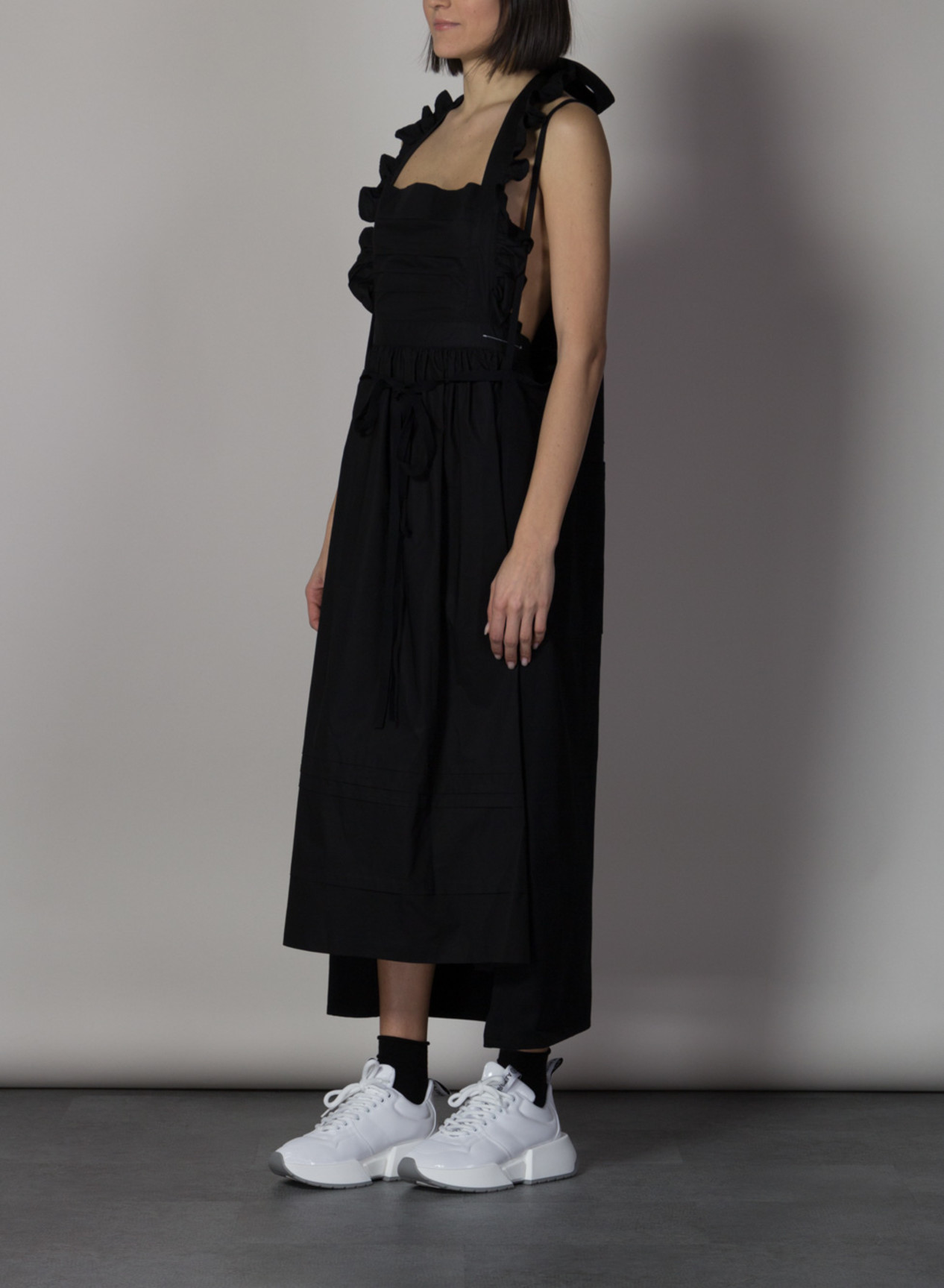 Maison Margiela Abito a manica lunga M60476-MM01T
