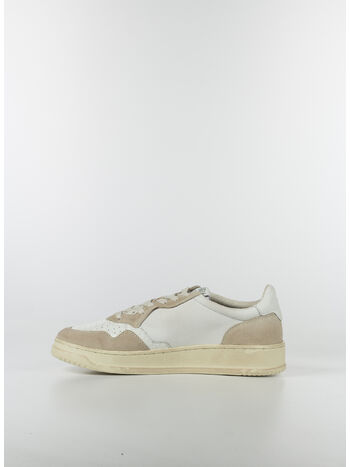 SCARPA MEDALIST SUEDE GAME SET MATCH, WC06, small