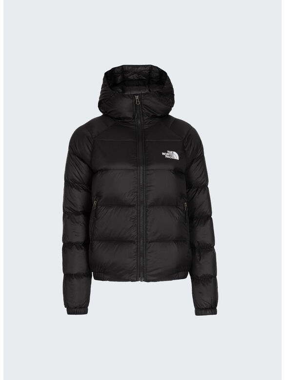 GIUBBOTTO HYDRENALITE DOWN HOODIE, JK31 TNF BLACK, medium