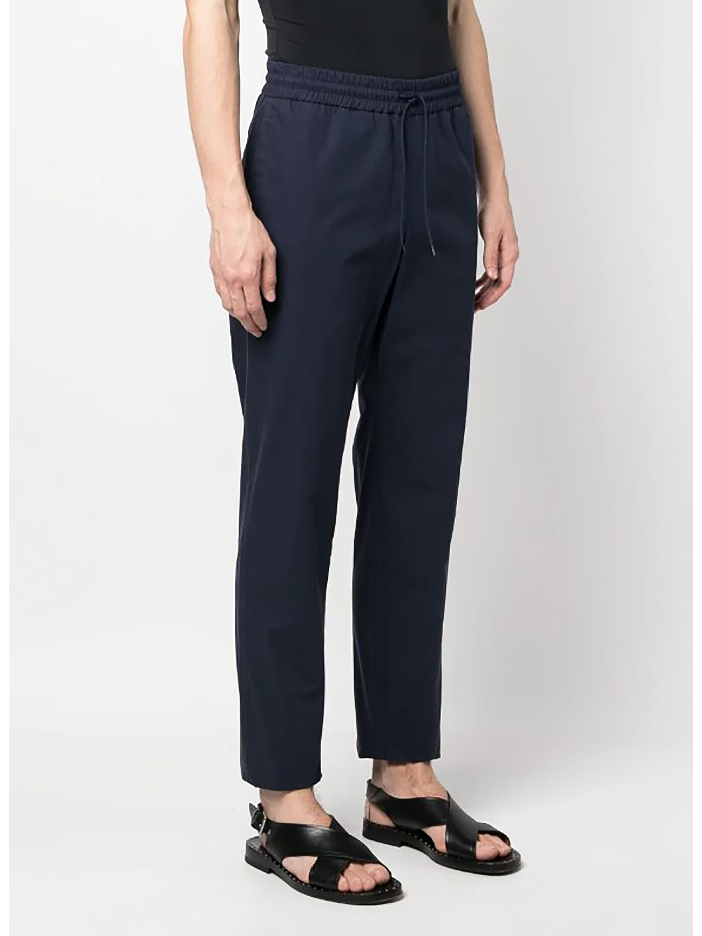 A.P.C. PANTALONE NEW KAPLAN