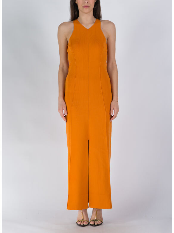 ABITO ELIA, ORANGE, medium
