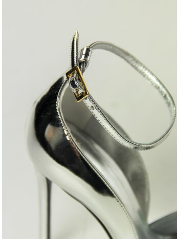 SCARPA CAMILLA 110 TOP VEGAS, SILVER, small