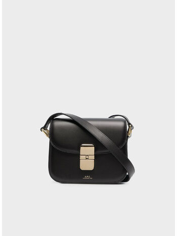 BORSA SAC GRACE MINI, LZZ BLACK, small