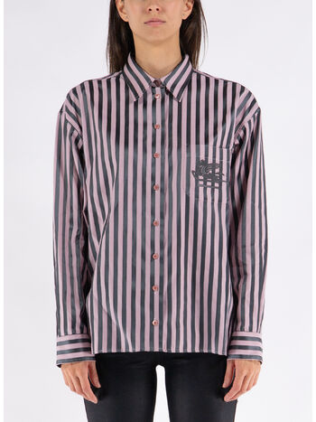CAMICIA A RIGHE, 650, small