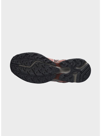 SCARPA ADVANCED XT-WHISPER UNISEX,  Henna/Tawny Port/Neon Flame, small