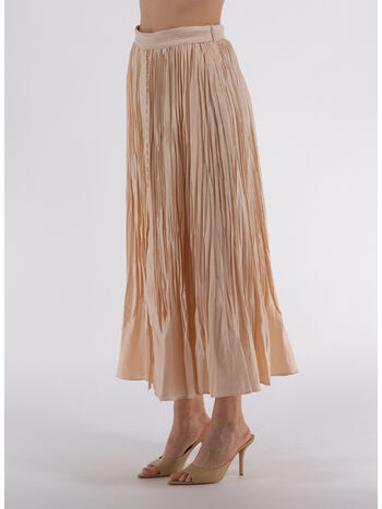 GONNA MIDI DULCE, BLUSH, small
