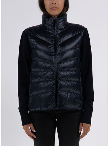 CARDIGAN IMBOTTITO, 778, small