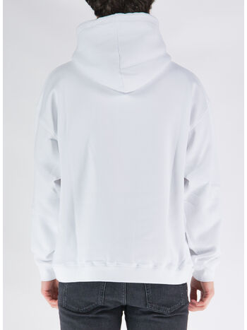 FELPA SUNRISE, 100 WHITE, small