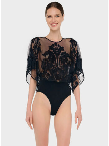 BODY REVERSE OBIE, BLACK BLACK, small