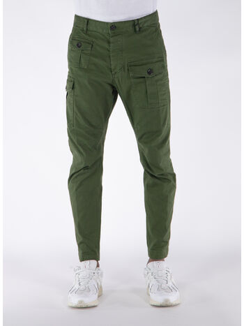PANTALONE SEXY CARGO, , small