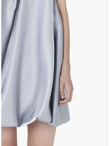 ABITO TWISTED MINI, 925 STEEL, small