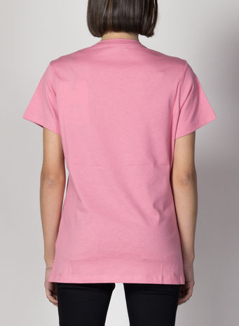 T-SHIRT LOGO, 52L, small