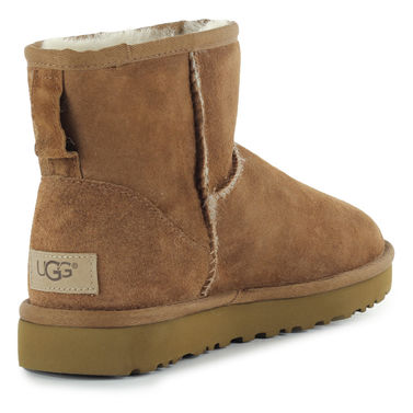 STIVALE CLASSIC MINI II, CHESTNUT, small