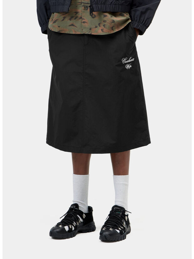 GONNA TRAVON, K02XX Black / Wax, large