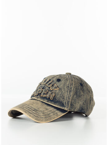 CAPPELLO DIAS ARCH STACK, BROWN WASH, small