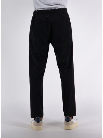 PANTALONI SARTORIALI DRAWSTRING, 900, small