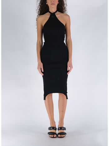 W ABITO LIGHT RIBS, 9999 BLACK, small