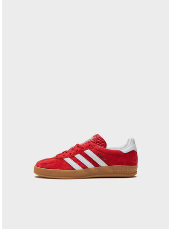 SCARPA GAZELLE INDOOR, SCARLE/FTWWHT/SCARLE, small