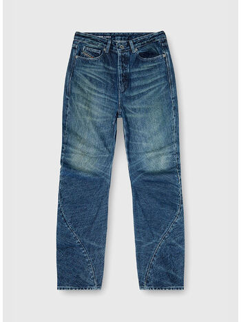 JEANS D-TWISTY-FSJ1, 01, small