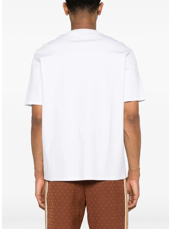T-SHIRT EMBROIDERED, , small