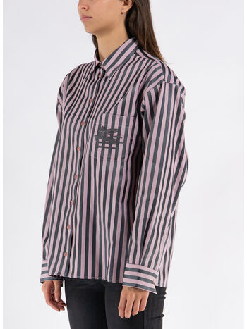 CAMICIA A RIGHE, 650, small