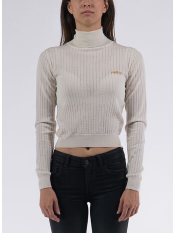 PULLOVER MAGLIA DOLCEVITA, 00W03, small